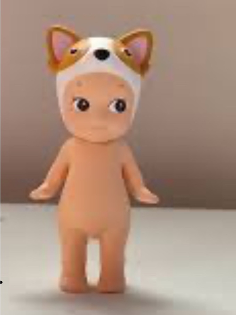 Chihuahua Sonny Angel